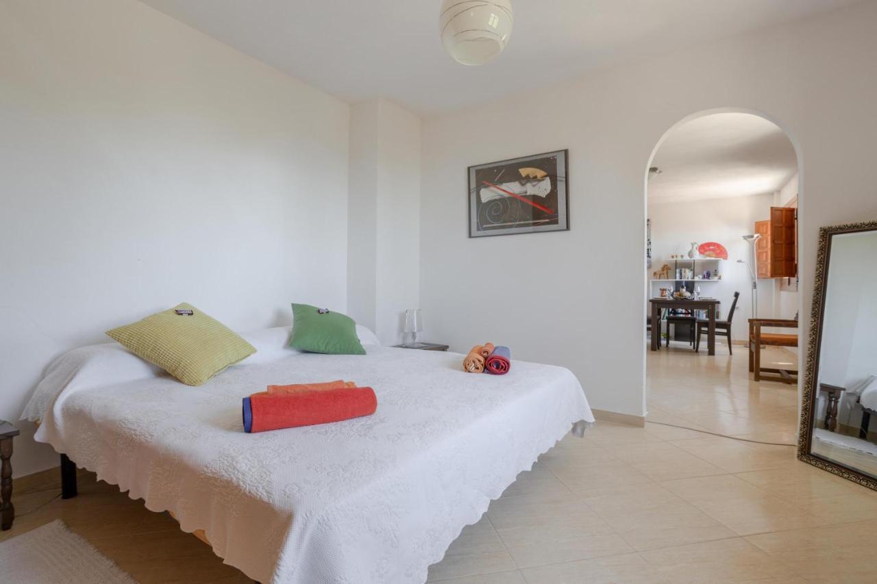 Apartment Luna Salobrena Exterior photo